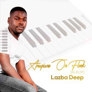 Lazba Deep ft Njax Banyise Mjolo (Main Vocal Mix) Mp3 Download