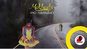 Download mp3 Makhadzi Vho Funanaho mp3 Download