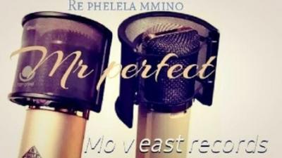 Mr Perfect ft DJ La bengwa Swenka Fela Mp3 Download