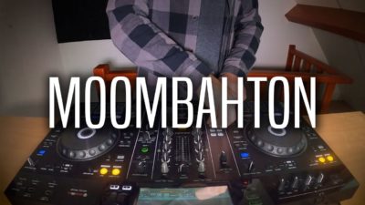 New level The Best of Moombahton 2019 Video Download
