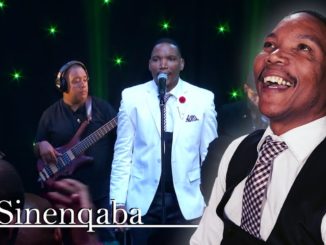 DOWNLOAD Sinenqaba by Neyi Zimu MP3