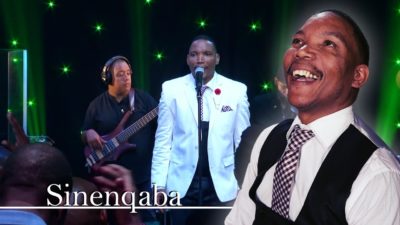 DOWNLOAD Sinenqaba by Neyi Zimu MP3