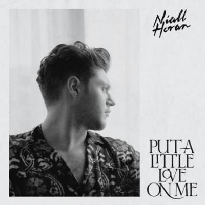 Niall Horan Put a Little Love On Me Mp3 Download