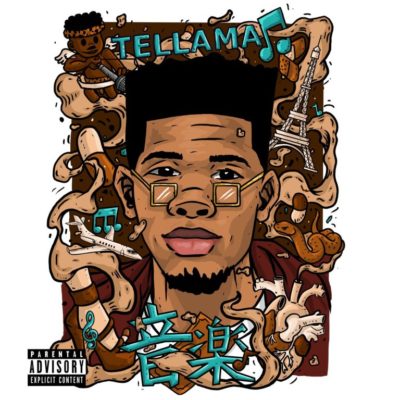 Tellaman ft Nasty C & Shekhinah Whipped Mp3 Download