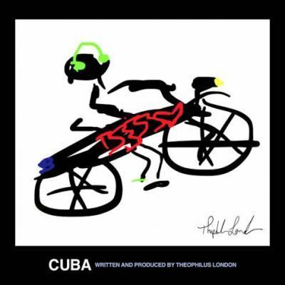 Theophilus London Cuba Mp3 Download