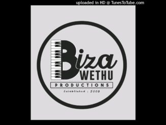 uBiza Wethu Iskhwama Mp3 download