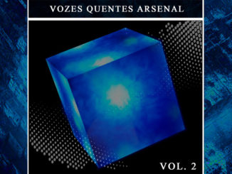 VA Vozes Quentes Arsenal, Vol. 2 Mp3 Download