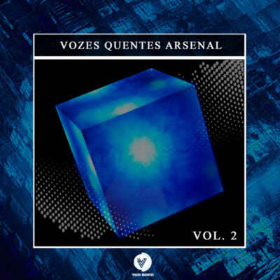 VA Vozes Quentes Arsenal, Vol. 2 Mp3 Download