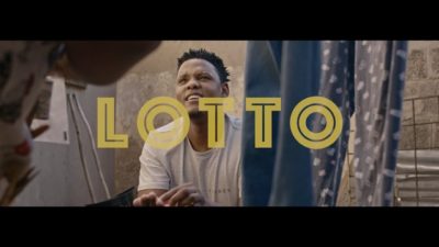 Samthing Soweto Ft. Mlindo The Vocalist, Kabza De Small & DJ Maphorisa Lotto Music Video Download