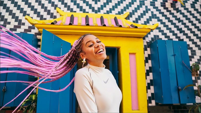 DOWNLOAD Sho Madjozi Kona Video