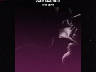 Zack Martino Crave U Mp3 Download