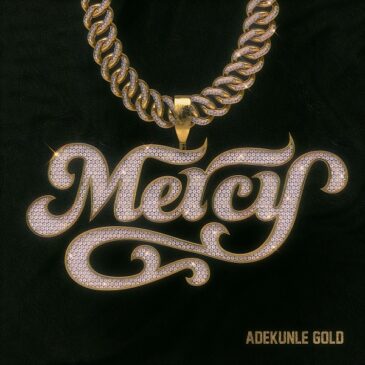 Adekunle Gold  Mercy MP3 Download Fakaza