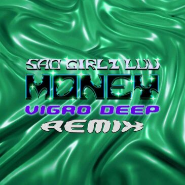 Amaarae SAD GIRLZ LUV MONEY (Vigro Deep Amapiano Remix) Mp3 Download Fakaza