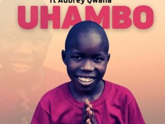 Andrea The Vocalist & Aubrey Qwana Uhambo Mp3 Download fakaza