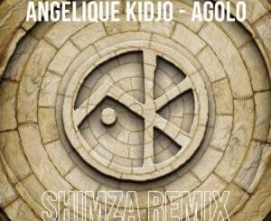 Angelique Kidjo  Agolo (Shimza Remix) MP3 Download Fakaza