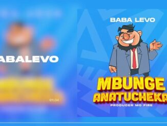 Baba Levo Mbunge Anatucheka Mp3 Download fakaza
