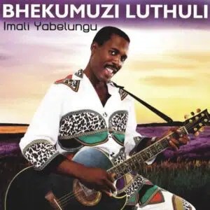 Bhekumuzi Luthuli  Imali Yabelungu MP3 Download Fakaza