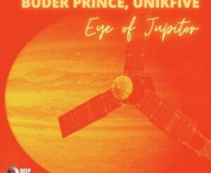 Buder Prince & UniKfive Eye Of Jupitor (Original Mix) Mp3 Download Fakaza