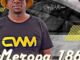 Ceega Meropa 186 (House Music Is White In Colour) MP3 Download Fakaza