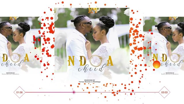 Cheed Ndoa Mp3 Download Fakaza
