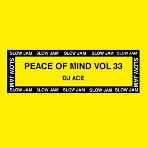 DJ Ace Peace of Mind Vol 33 (Classic House B2B Mix) MP3 Download Fakaza