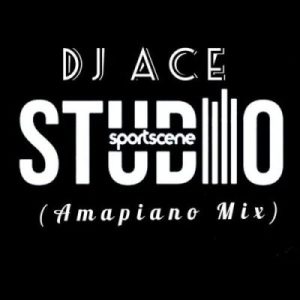 DJ Ace  Sportscene (Amapiano Mix) MP3 Download Fakaza