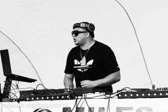 DJ FeezoL Dr’s In The House Mix (15-01-2022)