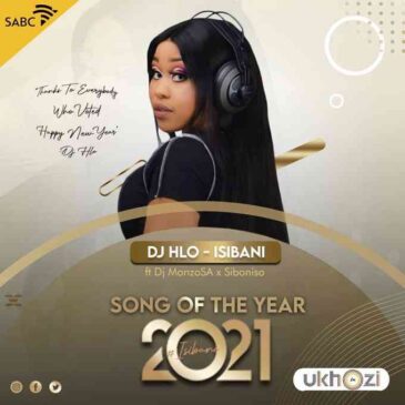 DJ Hlo Wins Ukhozi FMs Song Of The Year