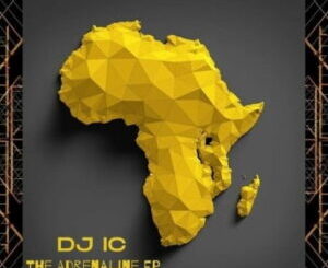 DJ IC Adrenaline Ft. DJ Jim Mastershine & G Boy SA MP3 Download Fakaza