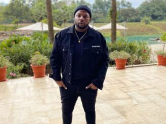 DJ Maphorisa reveals why he’s taking care of music