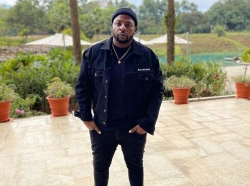 DJ Maphorisa reveals why hes taking care of music