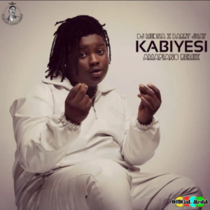 DJ Medna & Barry Jhay Kabiyesi Amapiano Remix Mp3 Download Fakaza