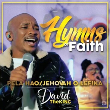 David The King  Pela Hao (SA Gospel Hit) MP3 Download Fakaza