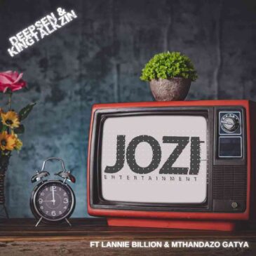 Deep Sen, KingTalkzin, Lannie Billion & Mthandazo Gatya Jozi Entertainment (PSP Mix) Mp3 Download Fakaza