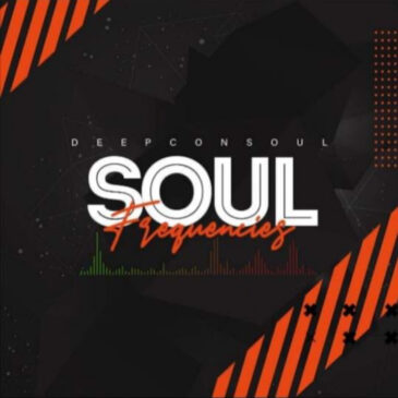 Deepconsoul Soul Frequencies Zip Download Album 2022 Fakaza