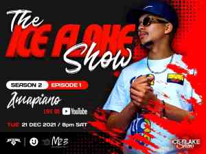 Dj Ice Flake The Ice Flake Show Mix (Season 2 Episode 1) Mp3 Download Fakaza