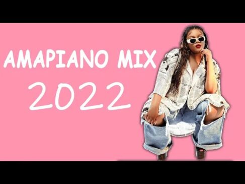 Dj JAy Tshepo  Cool Amapiano Mix 2022 MP3 Download Fakaza