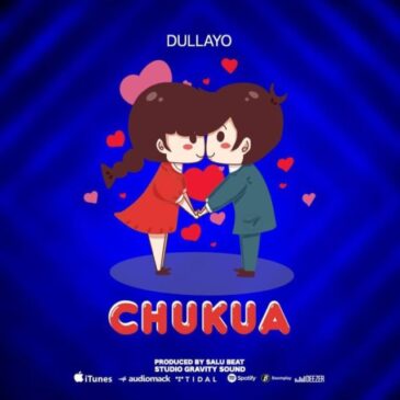 Dullayo CHUKUA MP3 Download Fakaza
