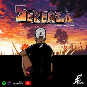 E-FUNK Sebenza Ft. P Soul MP3 Download Fakaza