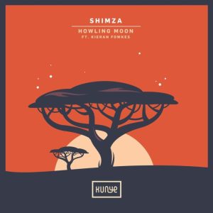 Shimza & Kieran Fowkes Howling Moon Zip EP Download Fakaza