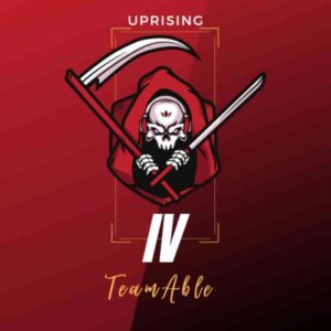 Team Able Uprising IV Zip EP Download fakaza
