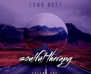Echo Deep Do What You Love Mp3 Download Fakaza