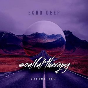 Echo Deep Soulful Therapy Vol 1
