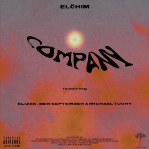 Elohim Company ft Elizée & Ben September MP3 Download Fakaza