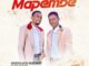 Goodluck Gozbert Ft. Mfalme Alain Mapembe Mp3 Download Fakaza