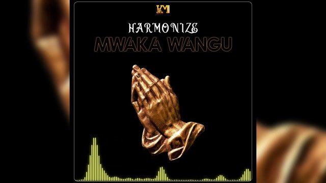 Harmonize Mwaka Wangu Mp3 Download Fakaza