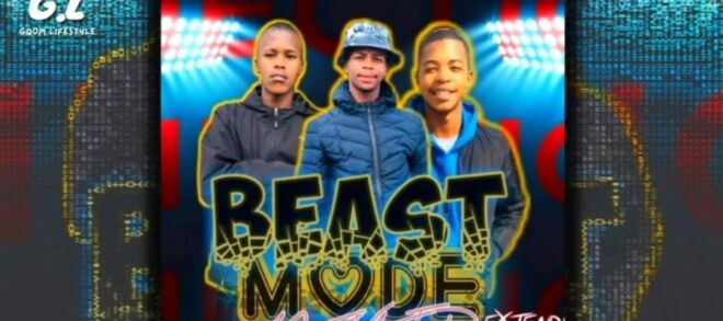 Hectic Boyz Gqom Stars Beast Mode Activated EP Mp3 Download Fakaza