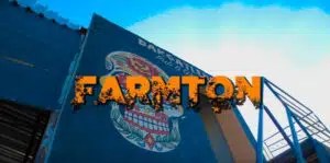 J Roy – Farmton Ft. Mc Nhlakah Bhuti Hope Hollyburg Inkabi Yamafeleb