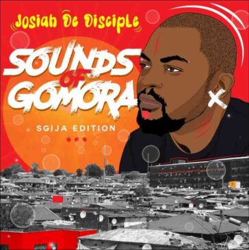 Josiah De Disciple Announces “Sounds Of Gomora” 