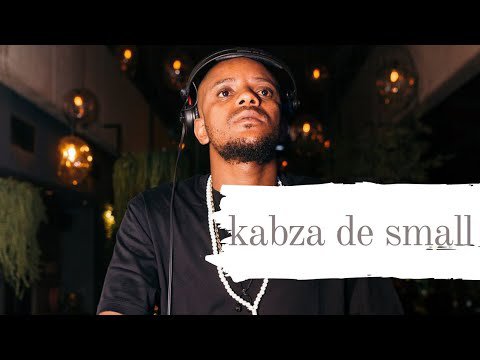 Kabza De Small  Between The Sheets FT DJ Stokie MP3 Download Fakaza